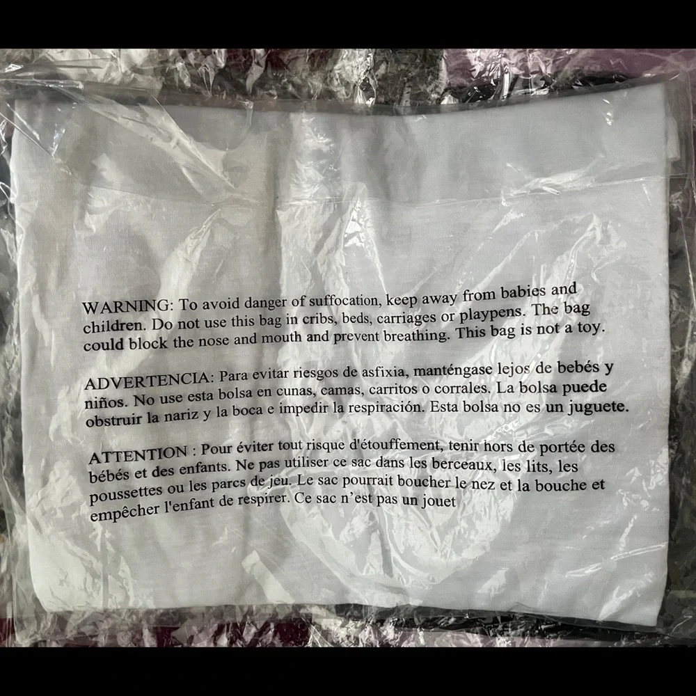 "Stronger than you Think" Tee - Picture 7 of 7